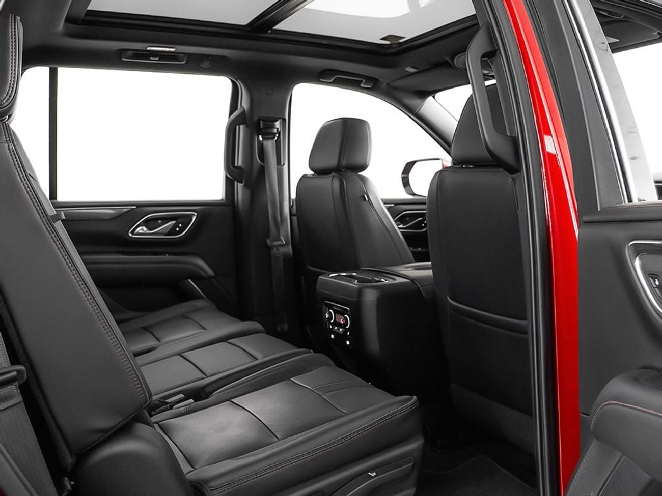 Chevrolet Tahoe RST 5.3L