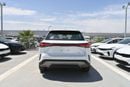 لكزس RX 350h Lexus RX350h Platinum 2.5L Hybrid, AWD Model 2025