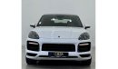 Porsche Cayenne GTS Porsche Cayenne GTS Coupe, Porsche Warranty-Full Service History-GCC