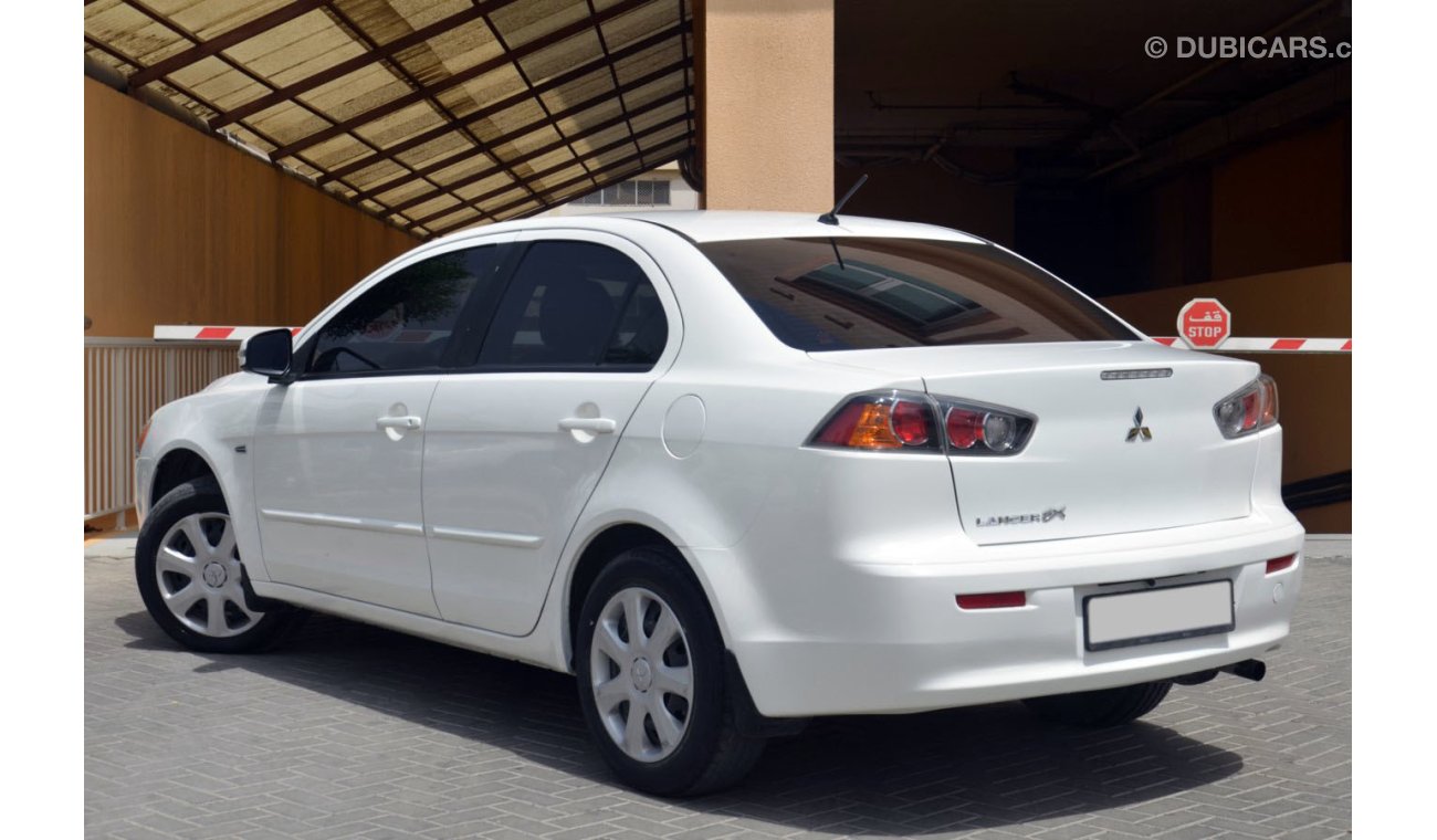 Mitsubishi Lancer Full Auto in Excellent Condition