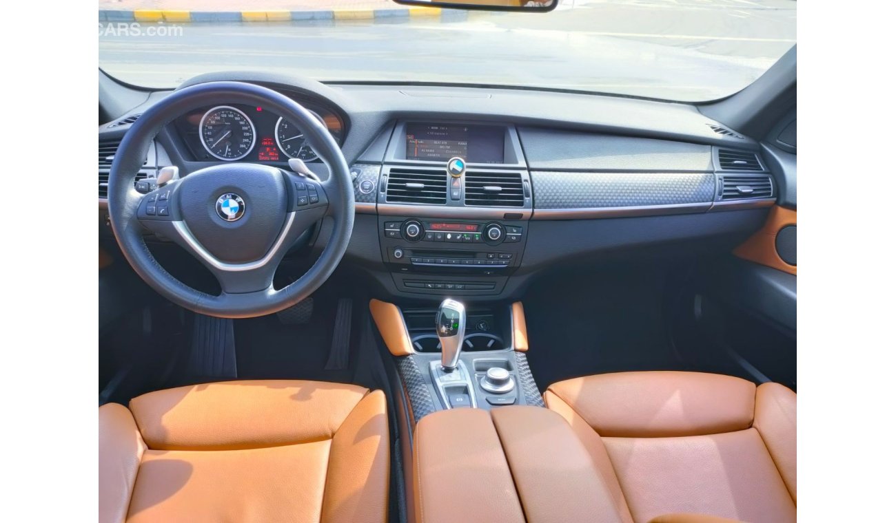 BMW X6 BMW X6