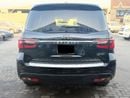 Infiniti QX80 STD (NON GCC)