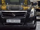 Cadillac XTS EXCELLENT DEAL for our Cadillac XTS 4 ( 2014 Model ) in Grey Color GCC Specs