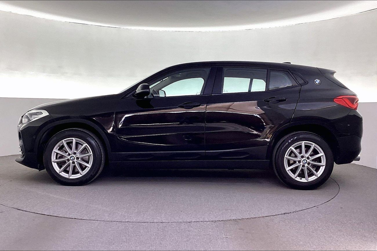 بي أم دبليو X2 sDrive 20i Joy Edition | شامل الضمان | 0 ﺪﻔﻋﺓ ﺃﻮﻟﻯ