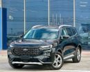 Ford Territory Trend 1120-Monthly I Warranty Until 2028 | GCC | Cruise, Leather Seats, GPS I Accident Free