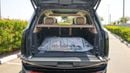 Land Rover Range Rover Range Rover SV Autobiography P615 | Gold Edition | Pilot Seats & Rear entertainments | 2024 Brand Ne