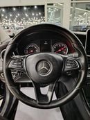 مرسيدس بنز C 200