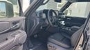 تويوتا برادو 2025 Toyota Prado All-Rounder 7-Seater 2.4L 4-Cyl Turbo Petrol A/T 4WD Export Only