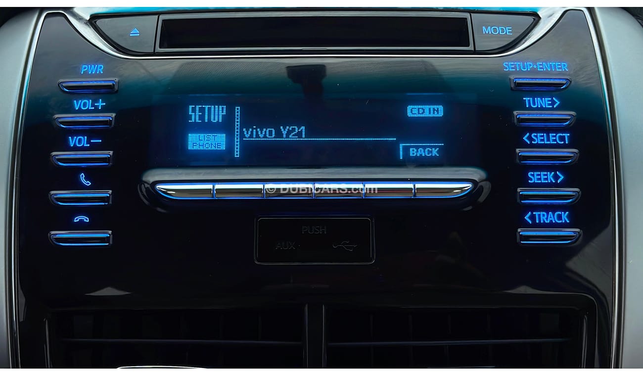 Toyota Yaris SE 1.5 | Under Warranty | Inspected on 150+ parameters