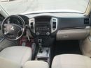 ميتسوبيشي باجيرو GLS M/L DIAMOND GLS Base 3.5L (7 Seater)