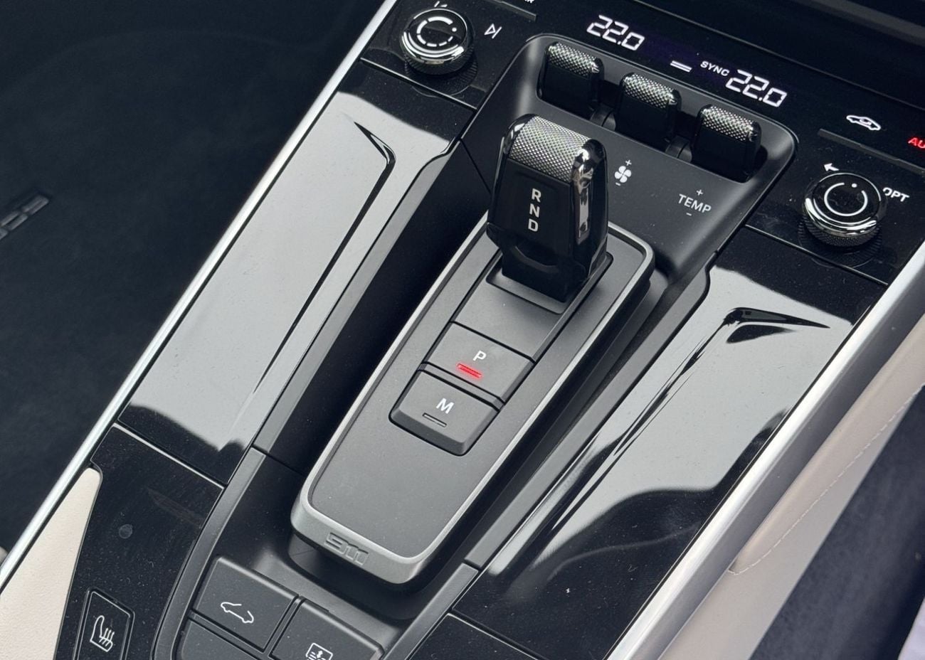 Porsche 911 Carrera 3.0L (444 HP) Coupe RIGHT HAND DRIVE