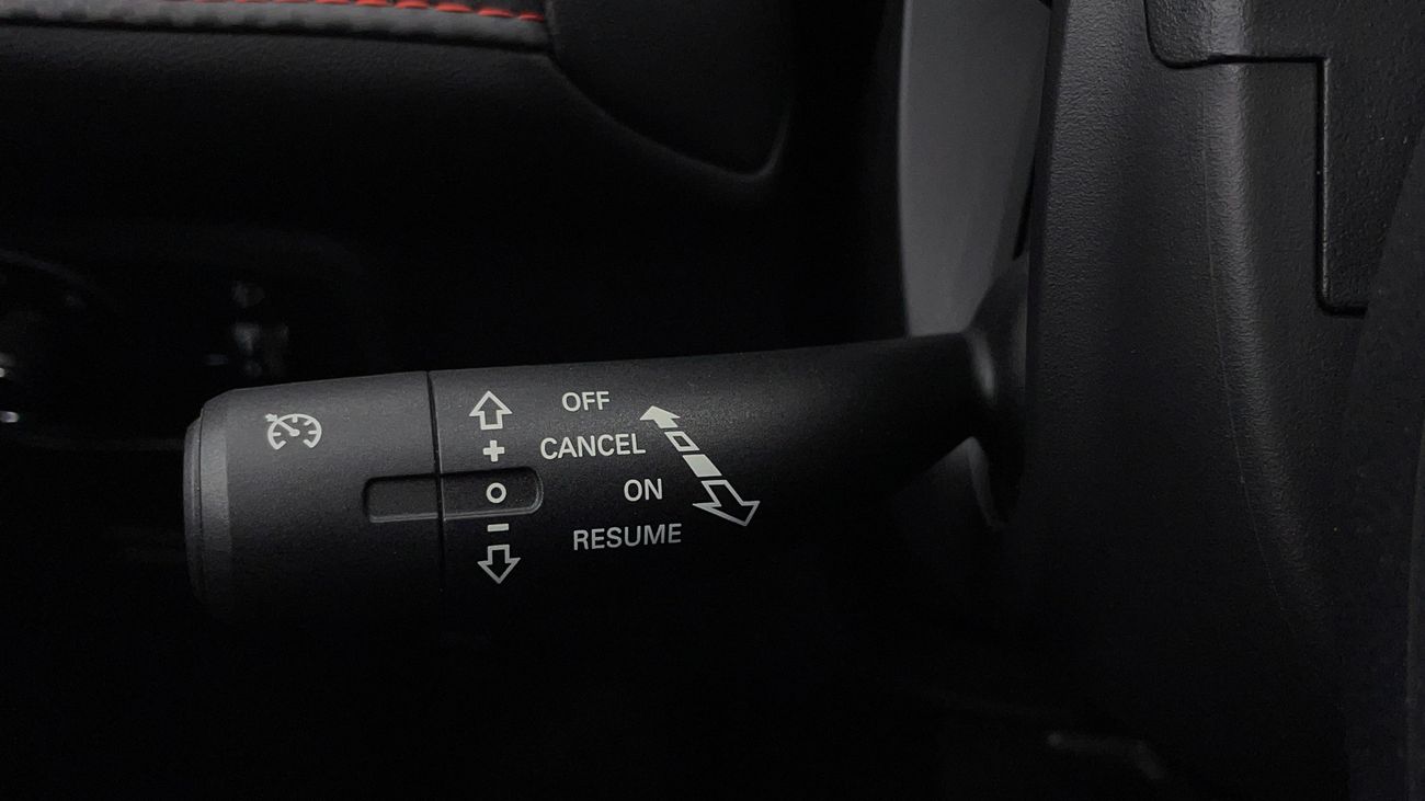 MG ZS STD 1.5 | Zero Down Payment | Free Home Test Drive