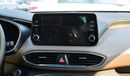 Hyundai Santa Fe Hyundai Santa Fe 2.5L 2023 EXPORT PRICE