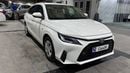 تويوتا يارس 2023 E | AED 674/Month | 0 DP | 30 Day Return | Warranty