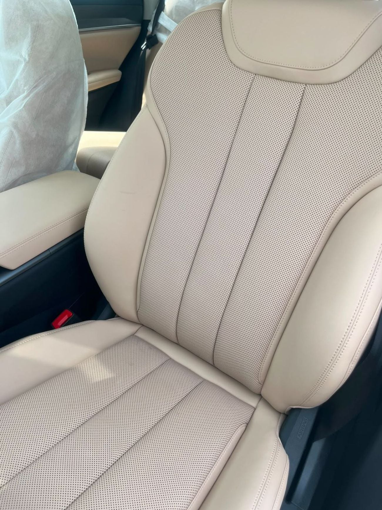 بي واي دي سونغ برو PREMIUM Intelligent Driving Edition DM-i 115KM Excellent Condition