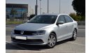 Volkswagen Jetta Mid Range in Excellent Condition