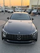 مرسيدس بنز CLS 53 AMG STD