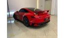 بورش 911 2021 Porsche 911 992, Porsche Warranty-Full Service History, GCC