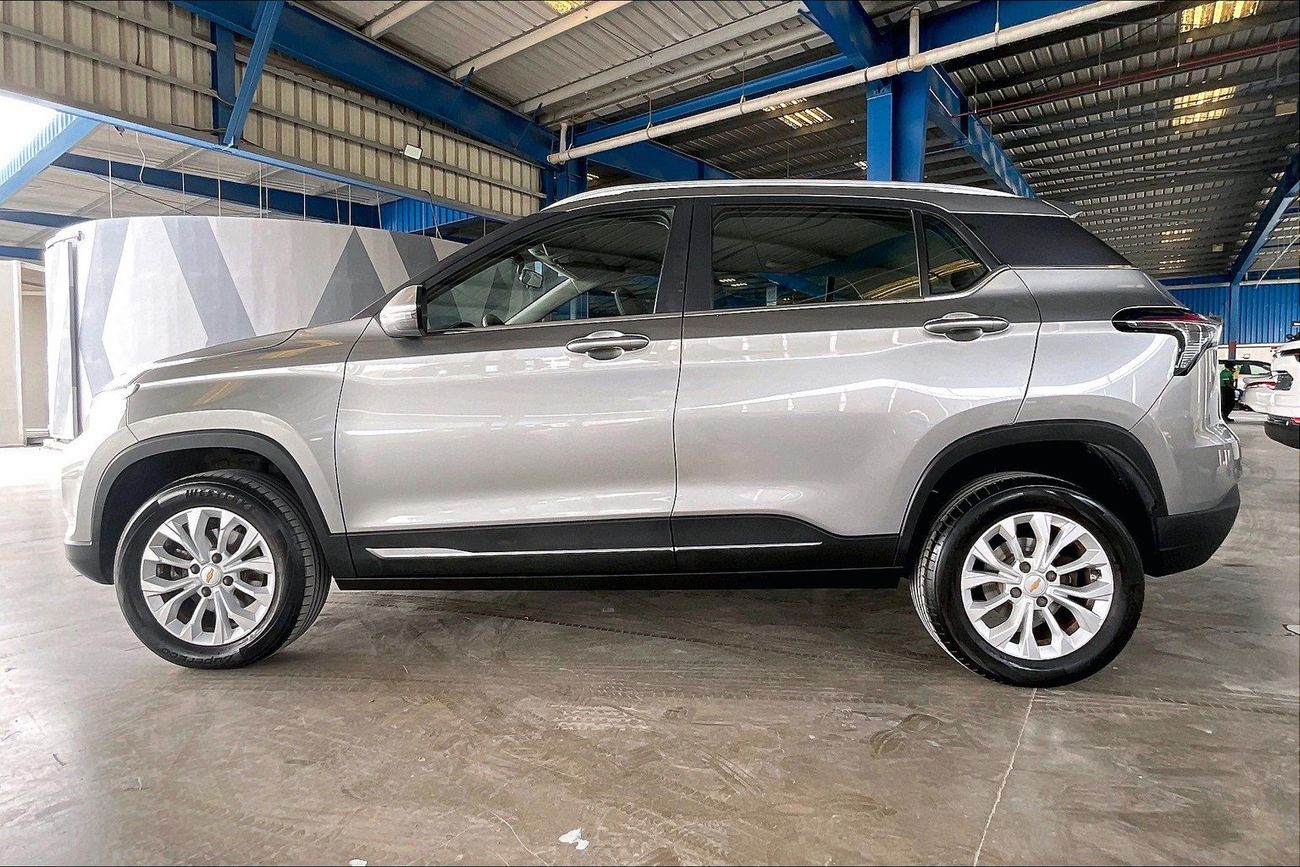 Chevrolet Groove LT | Guaranteed Warranty | 0 Down Payment