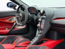 McLaren 720S PERFORMANCE 2018 McLaren 720s Performance Launch Edition, Carbon Fiber Package, Excellent Condition,
