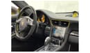 Porsche 911 2015 Porsche 911 Carrera Turbo, Service History, Full Options, Low Kms, GCC Spec
