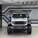 جيب رانجلر Rubicon 3.6L A/T (5 Seater) Rubicon V4