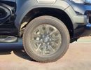 Toyota Hilux ADVENTURE / EURO 4 / A/T / 4.0L V6 PETROL / 360* CAMERA / BLIND SPOT (CODE # ADVBY)