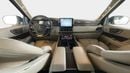 لينكولن نافيجاتور 3.5 RESERVE L AUTO 4WD | شامل الضمان | 0 ﺪﻔﻋﺓ ﺃﻮﻟﻯ