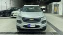 Chevrolet Groove LT 2025 LT | AED 566/Month | 0 DP | 30 Day Return | Warranty
