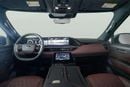 Infiniti QX80 AUTOGRAPH CAPTAIN CHAIRS 3.5
