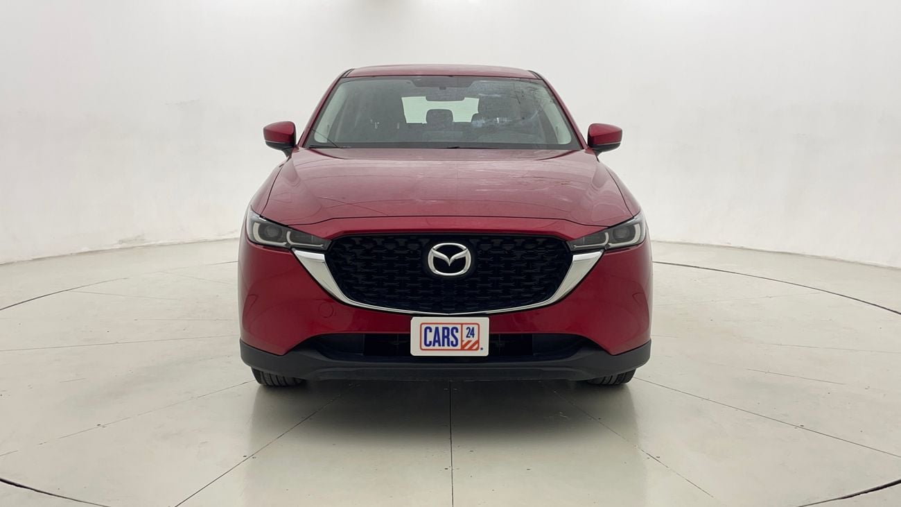 Mazda CX5 GL 2.5 | Zero Down Payment | Home Test Drive