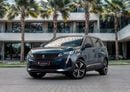 Peugeot 5008 | 1,958 P.M  | 0% Downpayment | Amazing Condition!