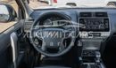 تويوتا برادو Toyota Prado TXL 2.7L Petrol AT MY2023