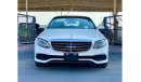 Mercedes-Benz E 400 4 Matic Low Mileage