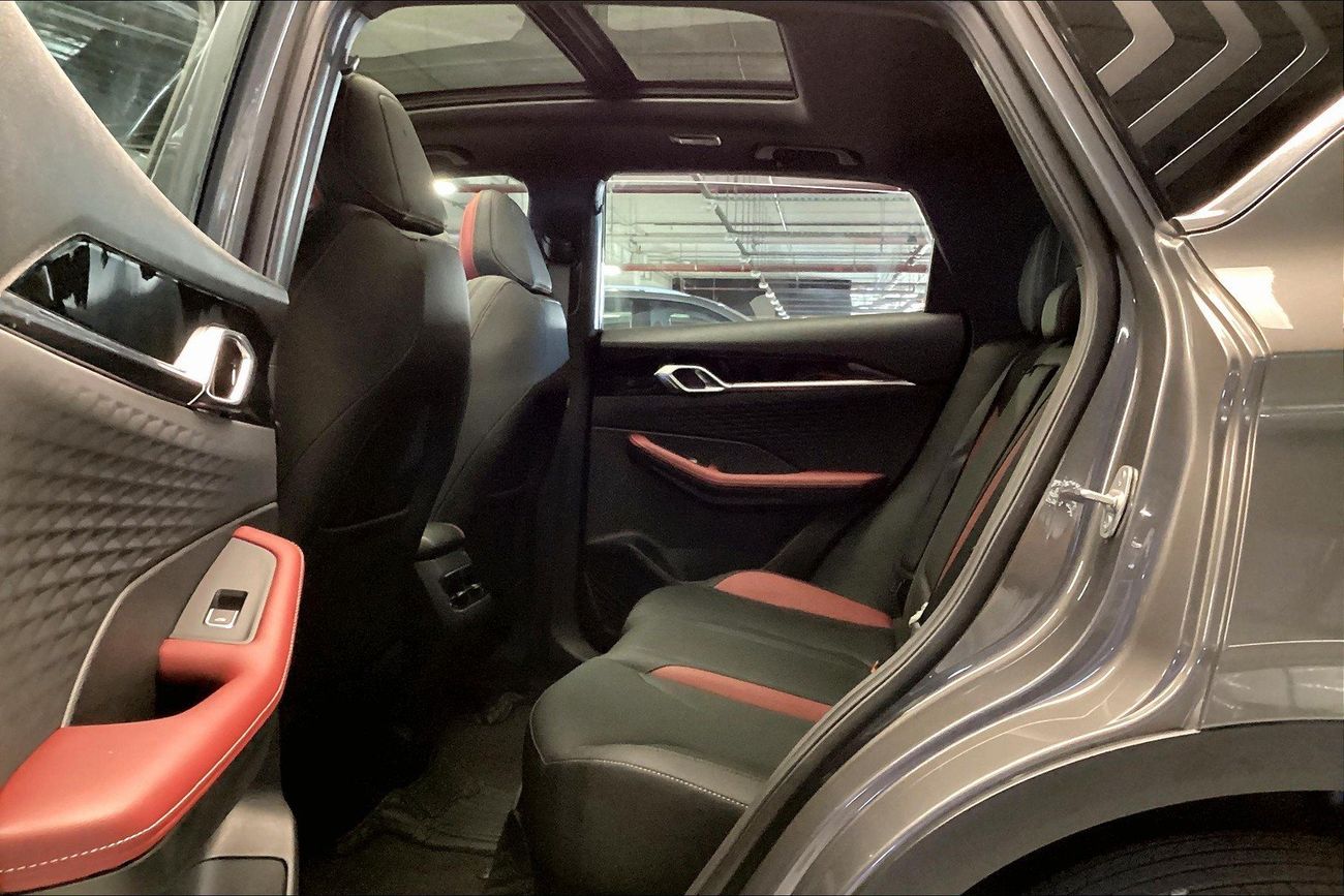 Geely Coolray GF | National Day Celebration | Guaranteed Warranty | 0 Down Payment