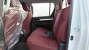 Toyota Hilux GLX 2.7L Double Cab Utility 4WD A/T