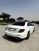 مرسيدس بنز E 400