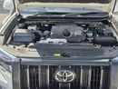 Toyota Prado TX-L TXL 2.8L 1GD-FTV Diesel Engine 360° Camera Australian specs 4WD Automatic Gear 7 Seats 5 Doors