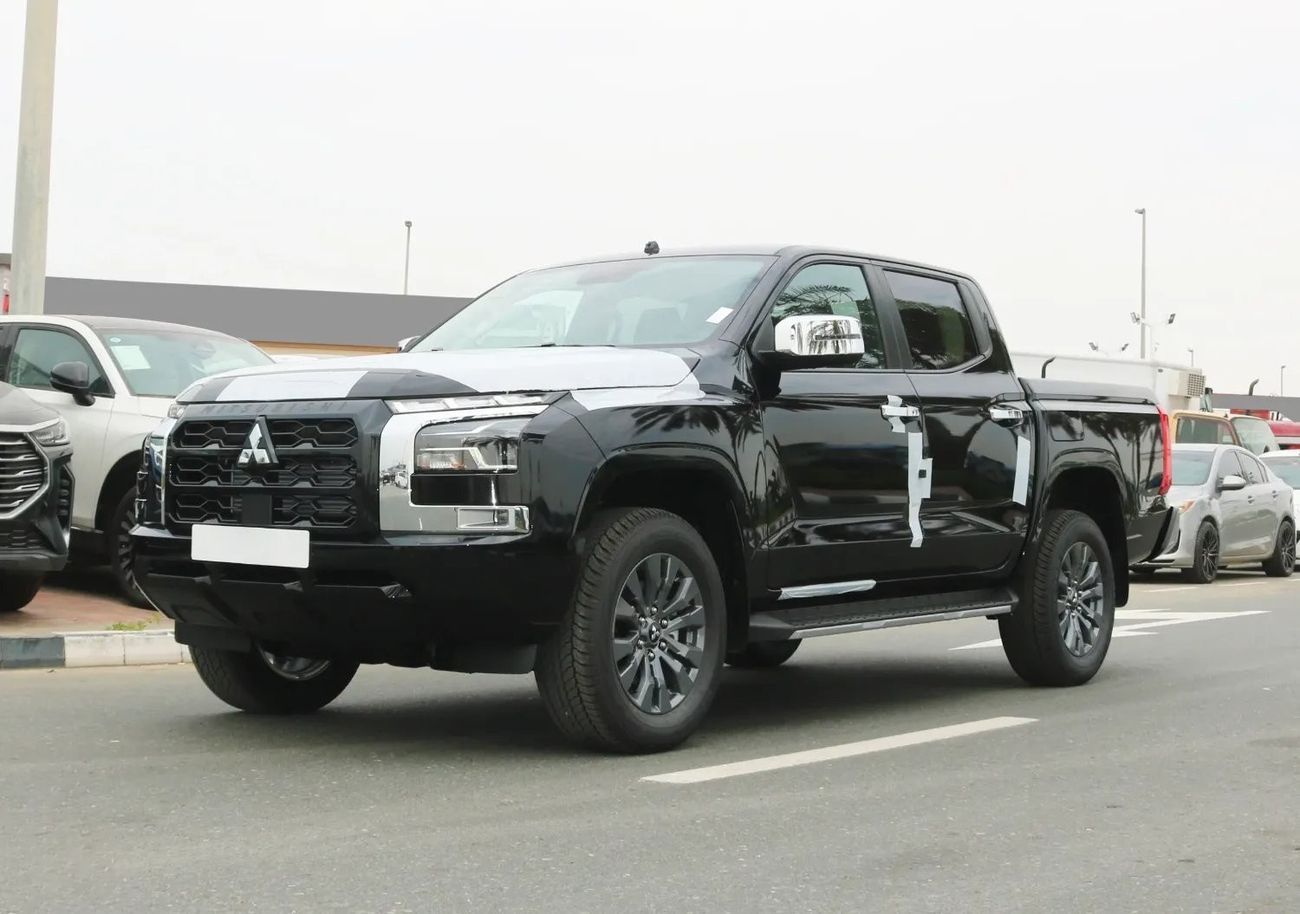ميتسوبيشي L200 Mitsubishi sportero 2.4L Diesel MY2026