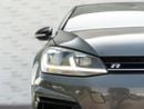 Volkswagen Golf R SPORT