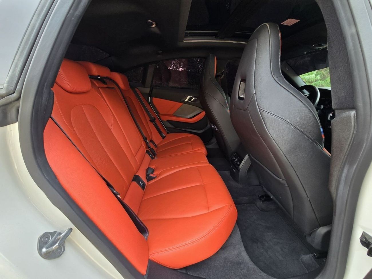 BMW M235i BMW M235i 2023 GCC FULL OPITION // PERFECT CONDITION