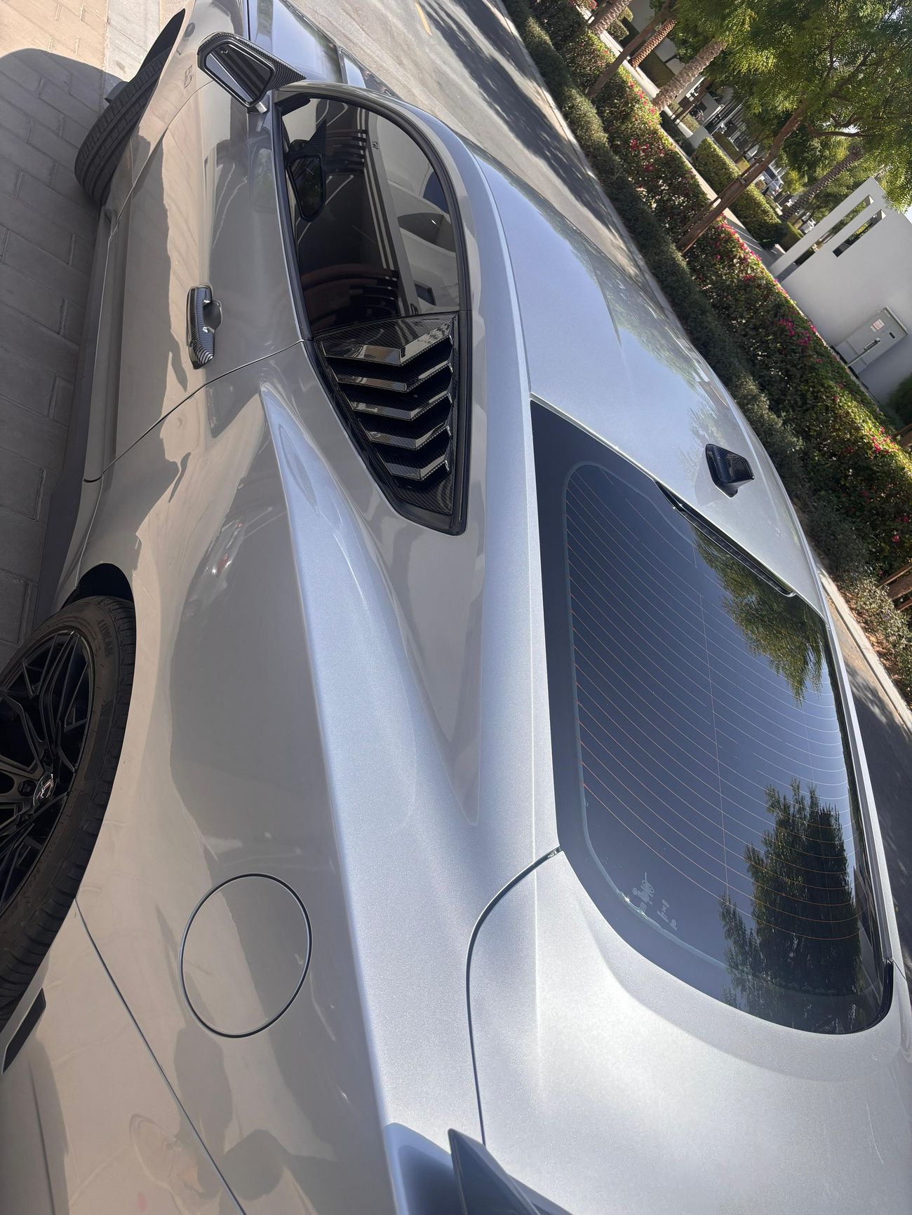 فورد موستانج Ecoboost