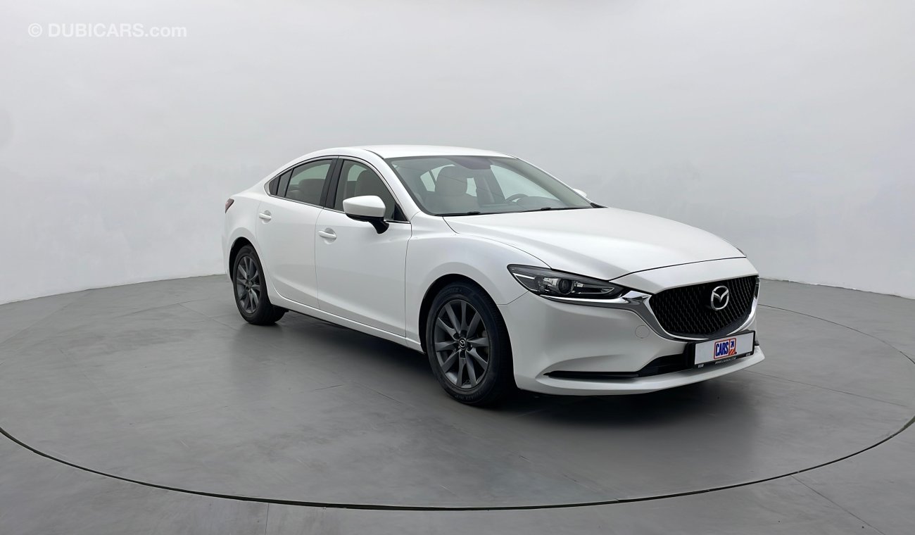 Mazda 6 S 2.5 | Under Warranty | Inspected on 150+ parameters