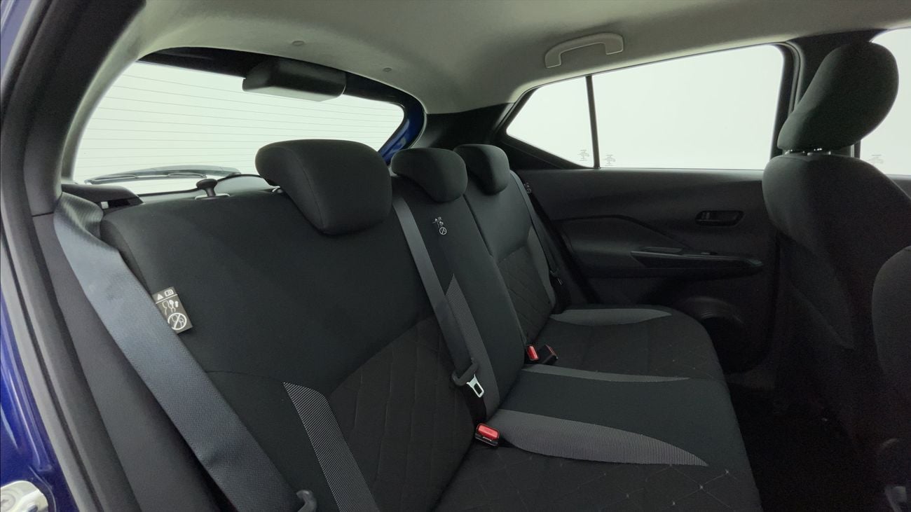 Nissan Kicks S 1.6 | Zero Down Payment | Free Home Test Drive