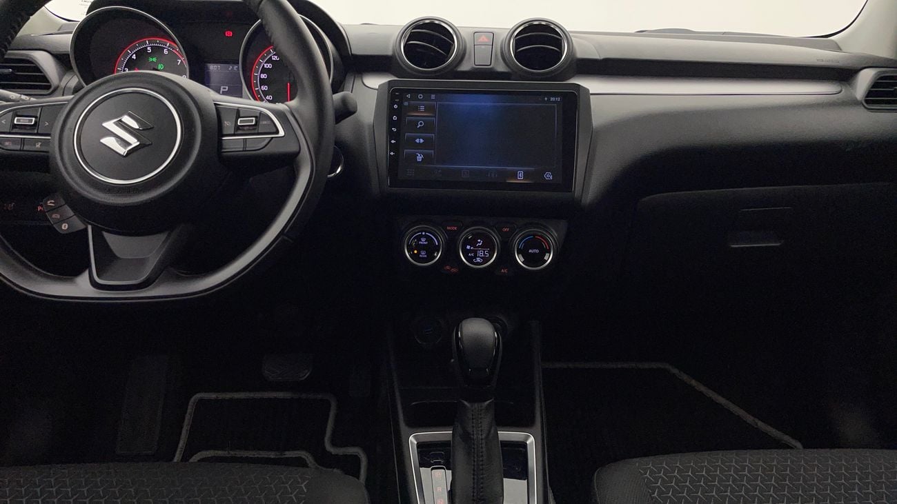 Suzuki Swift GLX 1.2 | Zero Down Payment | Home Test Drive