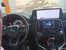 Lexus LX600