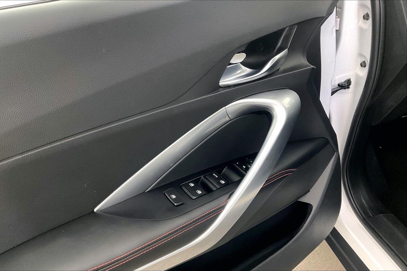 Chevrolet Groove Premier | Guaranteed Warranty | 0 Down Payment