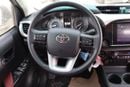 Toyota Hilux 2.7 Petrol full option model 2025