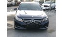 Mercedes-Benz E 400 Mercedes Benz E400 Model 2014 Japan car prefect condition full option panoramic roof leather seats b