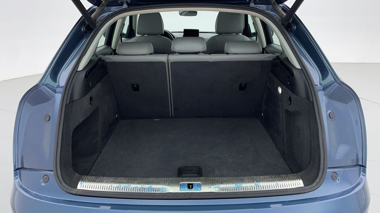 أودي Q3 35 TFSI S LINE 2 | بدون دفعة مقدمة | اختبار القيادة في المنزل